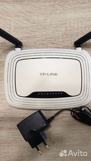 Вай фай роутер