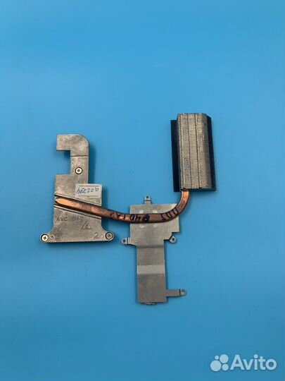 Радиатор охлаждения для ноутбука DNS O40IA2