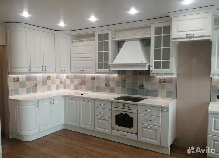 Кухонный гарнитур с доставкой