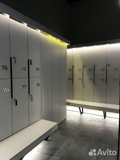 Абонемент во flex VIP тариф