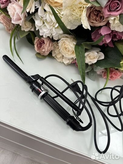 Плойка babyliss