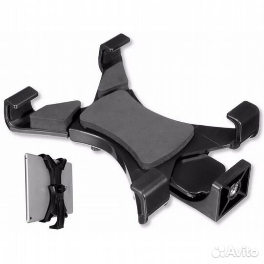 Держатель для планшета на штатив