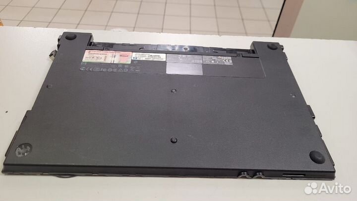 Поддон ноутбука HP hstnn-I61C-5