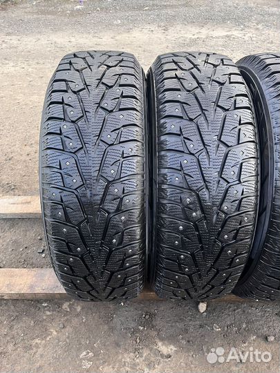 Yokohama Ice Guard IG55 225/65 R17