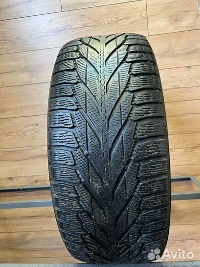 Nokian Tyres Hakkapeliitta R2 SUV 285/60 R18