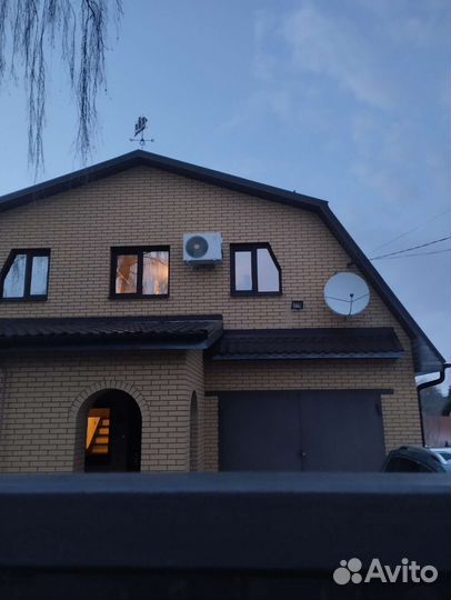Кондиционеры