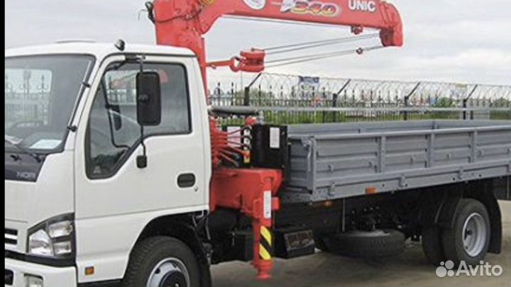 Водитель категории с