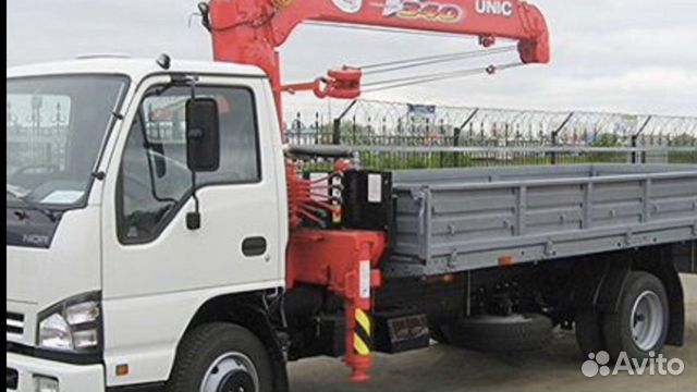 Водитель категории с