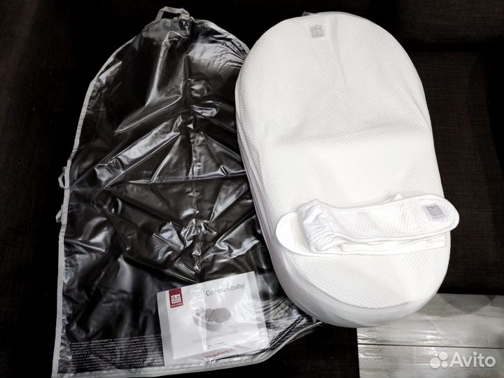 Кокон red castle cocoonababy