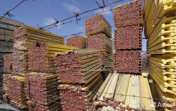 Аренда опалубки