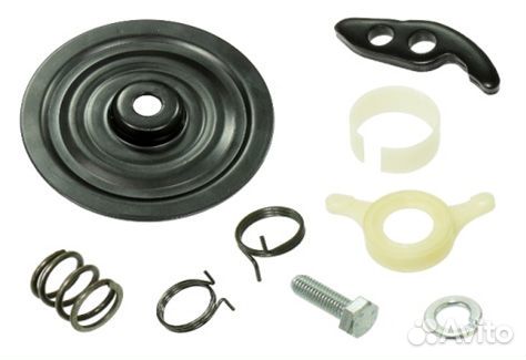 Ремкомплект ручного стартера Arctic Cat SM-11022