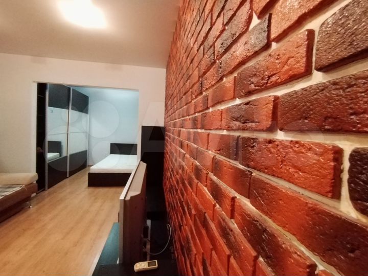 1-к. квартира, 54 м², 14/15 эт.