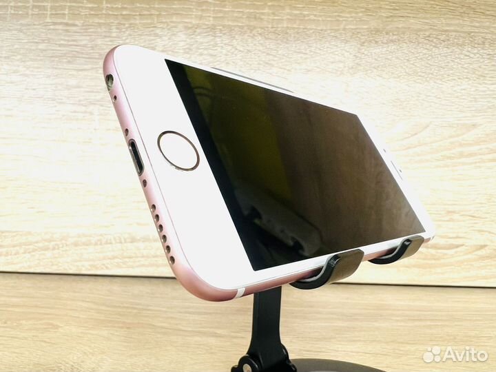iPhone 6S, 128 ГБ