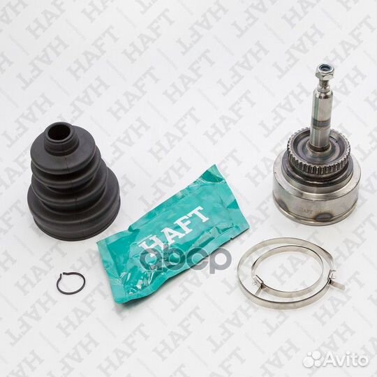 Шрус наружный GA0282 haft