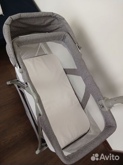 Детская люлька колыбель simplicity