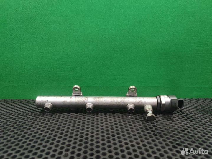 Регулятор давления топлива Audi A4 B8 2008