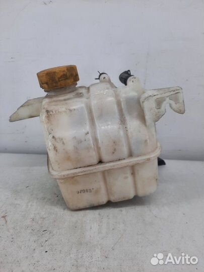 Бачок расширительный Chevrolet Captiva внедорожник