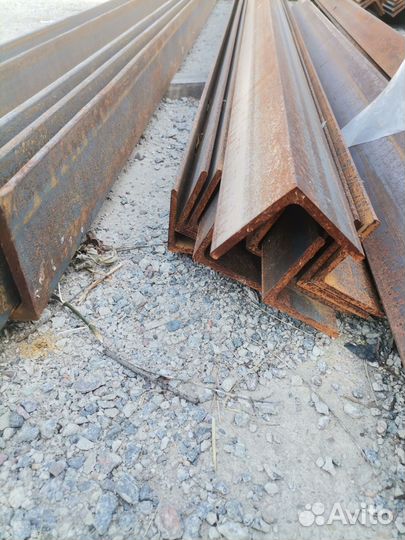 Уголок 140х140х9. Уголок 90х90х8