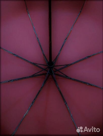 Зонт Три Слона 3898 (198) автомат 8 спиц Оригинал