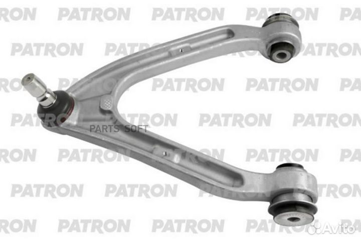 Рычаг подвески PS50377L