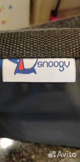 Сумка-холодильник