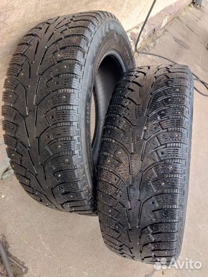 Nokian Tyres Hakkapeliitta 5 235/60 R18