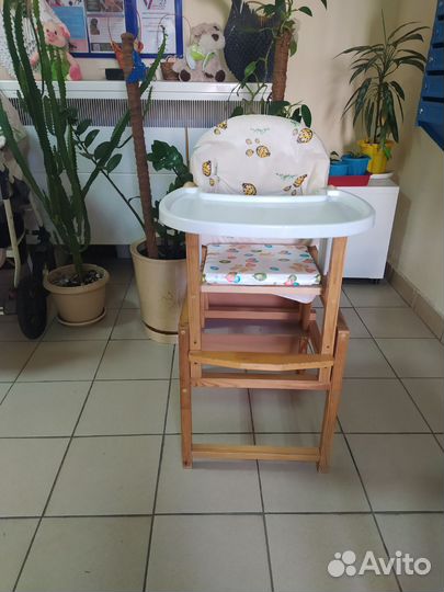 Детские коляски