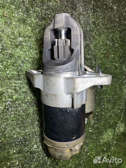 Стартер EJ251 Subaru Forester SG 23300AA450