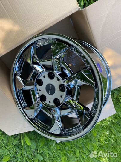 Новые диски Валд R20 лк200 лх