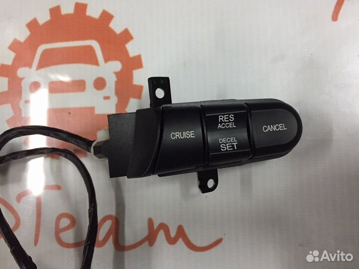 Комплект кнопок мультируля Honda Civic 8 4D 5D