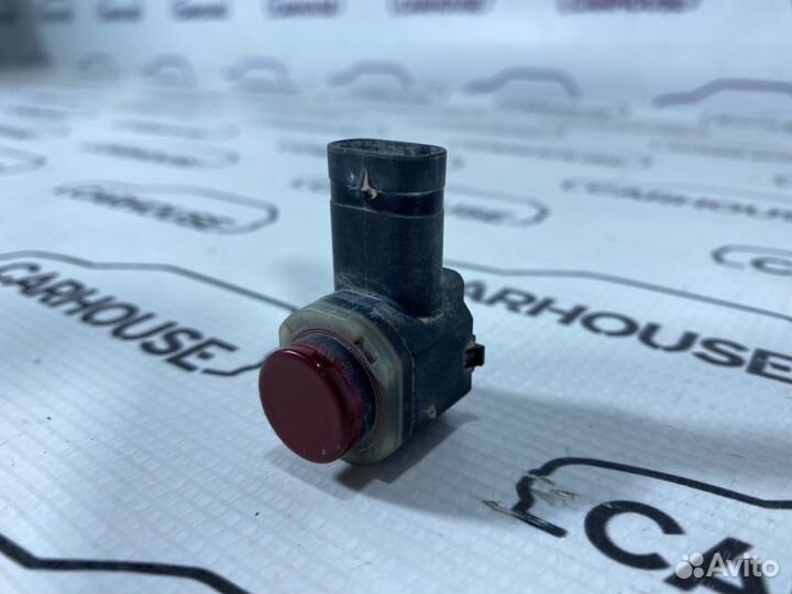 Датчик парковки Volkswagen Passat Cc