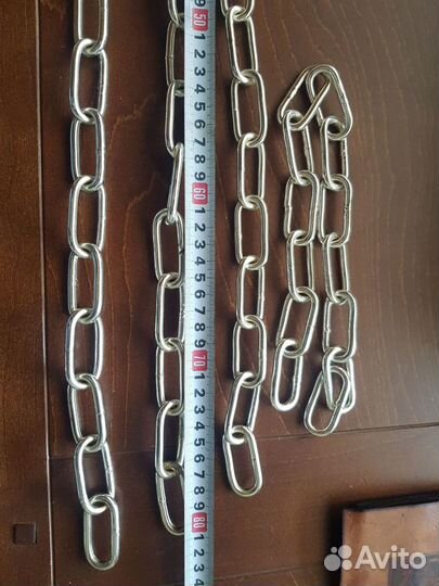 Цепь декоративная