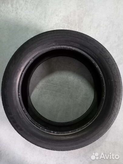 Bridgestone Dueler A/T 235/55 R19