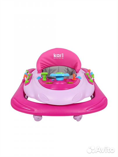 Ходунки детские