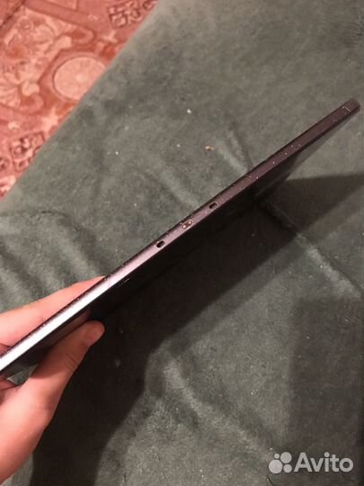 Планшет lenovo