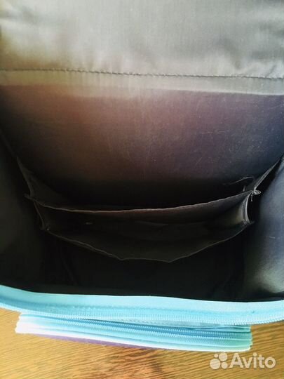 Рюкзак школьный ортопедический