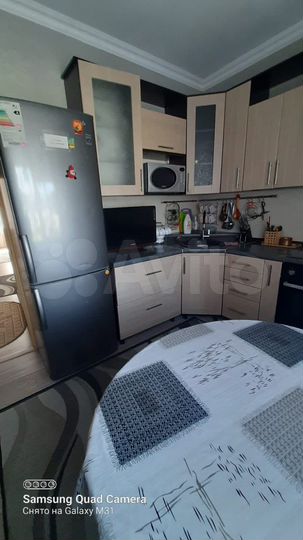 2-к. квартира, 47 м², 1/2 эт.