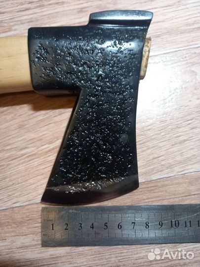 Топор финский Billnäs bruk