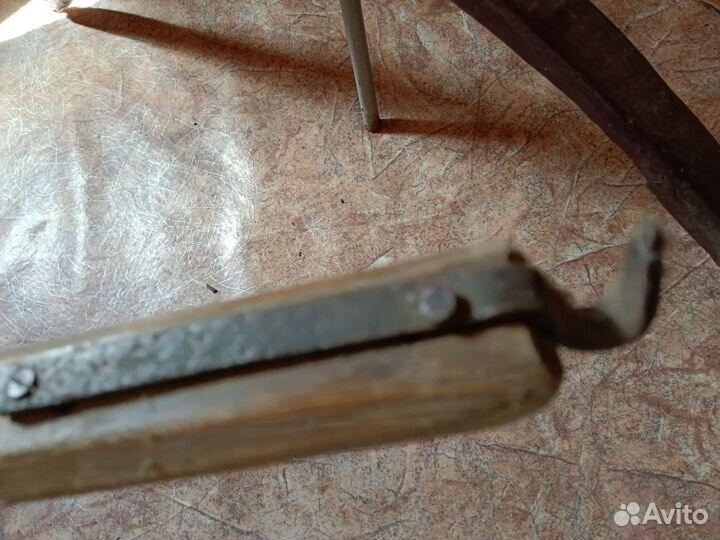 Коромысло для ведер