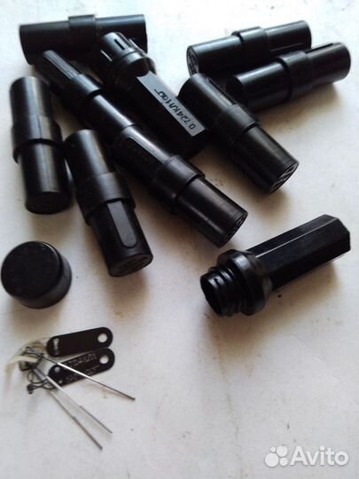 Прибор рм 3-33,крин,проволочки