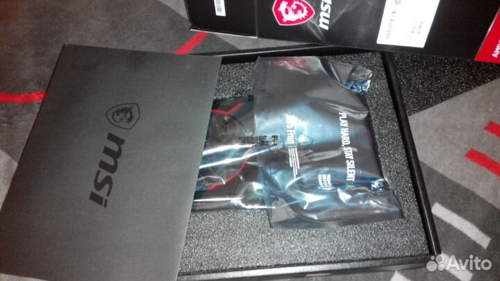 Radeon RX 5500 XT gaming X 8G