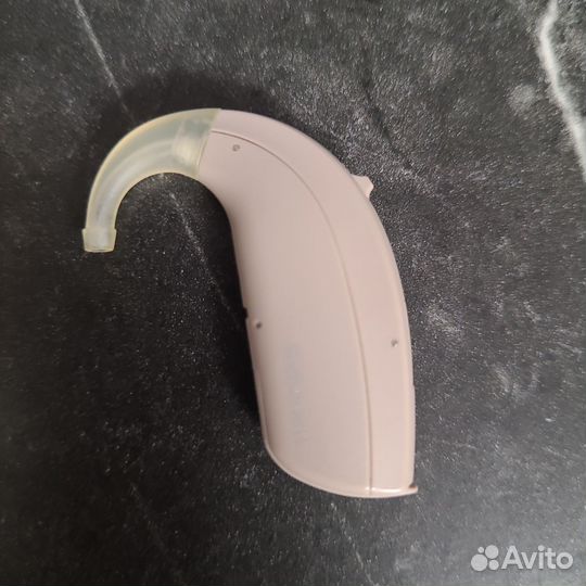 Слуховой аппарат resound