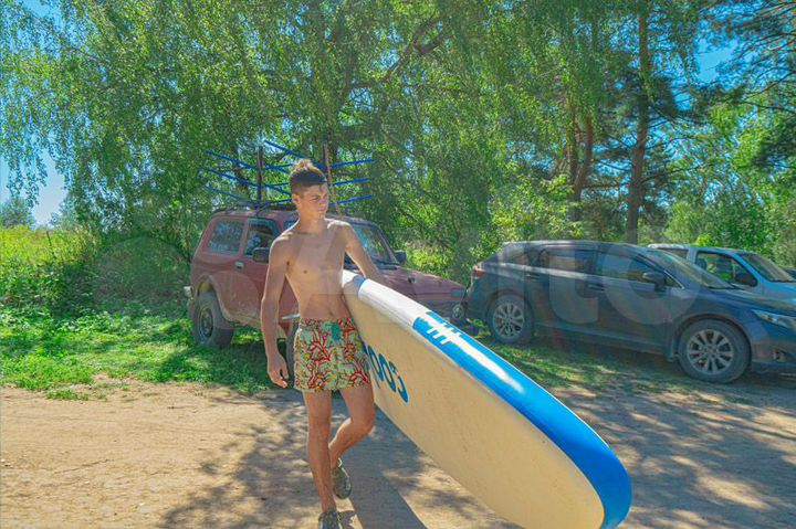 Участок 14 сот. (ИЖС)