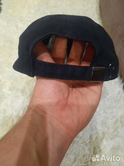 Кепка бейсболка мужская