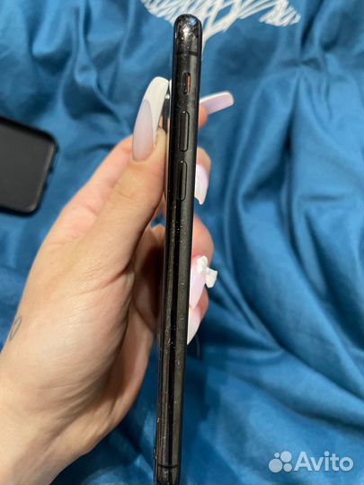 iPhone, 8 ГБ