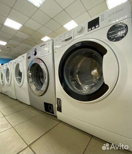 Бу стиральная машина с доставкой