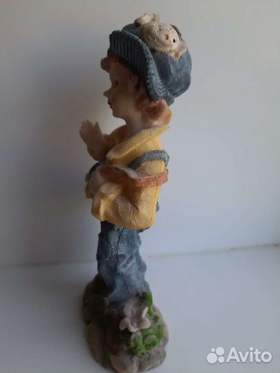 Сувениры разные