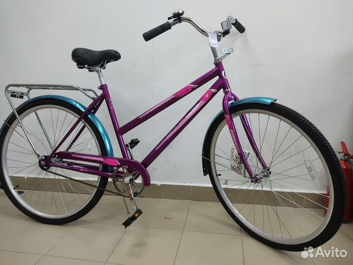 Велосипед Stels navigator 305 C Lady 28