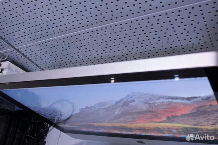 Apple iMac 21.5 Late 2009