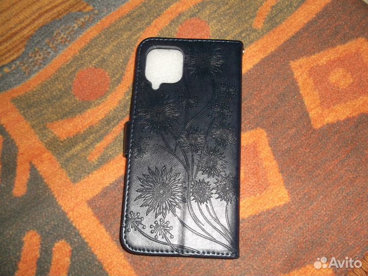 Чехол на samsung galaxy a22